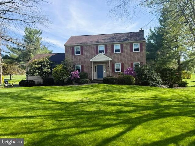 3 Owenwood Dr, Lincoln University, PA 19352 | MLS #PACT2122