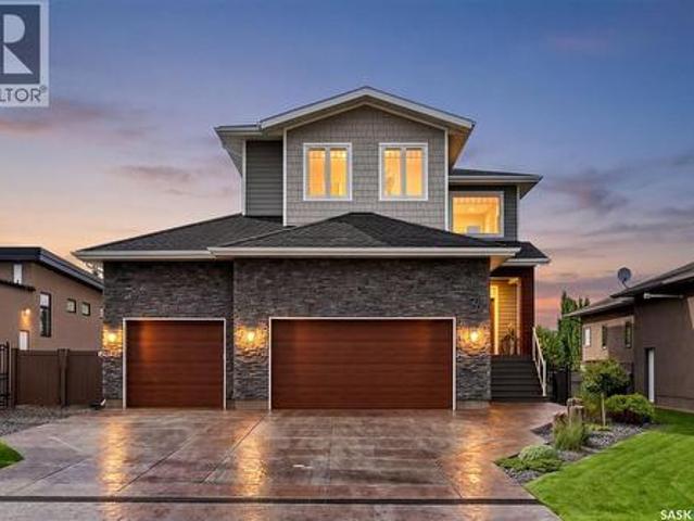 3 Oxford Bay, White City, SK, S4L 0C6 house for sale | Listing ID SK040556 | Royal LePage