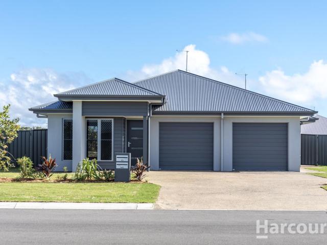 3 Oystercatcher Street, WOODGATE, QLD 4660