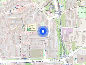 3 oddzielne pok. / Prądnik Biały/ ul. Opolska