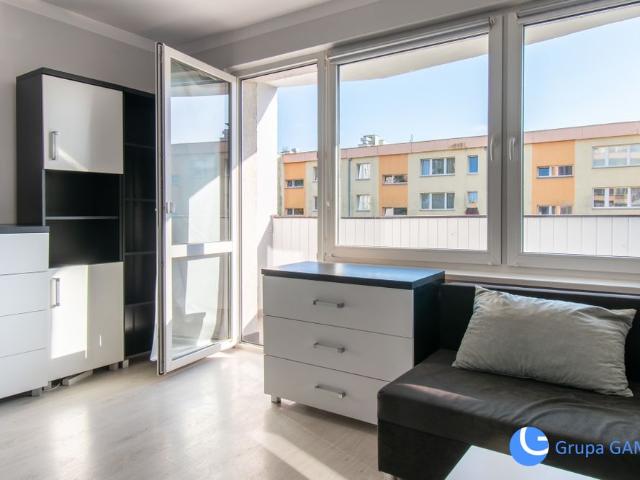 3 oddzielne pokoje, Strzelców | Balkon | 4200 ALL