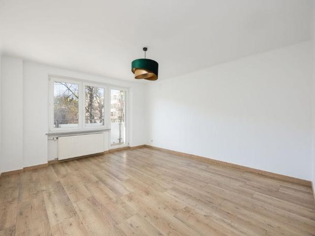 3 oddzielne pokoje po generalnym remoncie na Woli! 57 m²