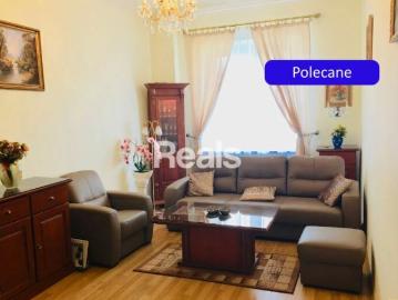 3 oddzielne pokoje w Centrum