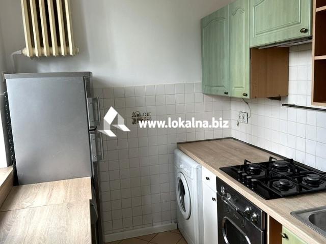3 oddzielne pokoje w kamienicy na górnym mokotowie Warszawa, Mokotów