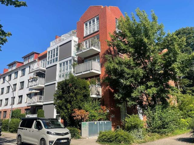 3 oder 4 Zimmerwohnung mit Lift, Garage, Sonnenbalkon