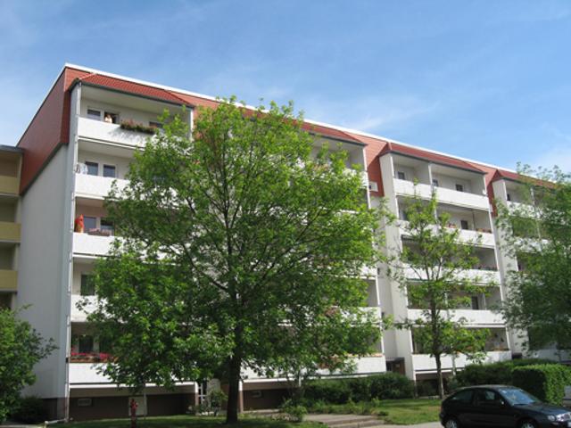 3. OG mit Südbalkon