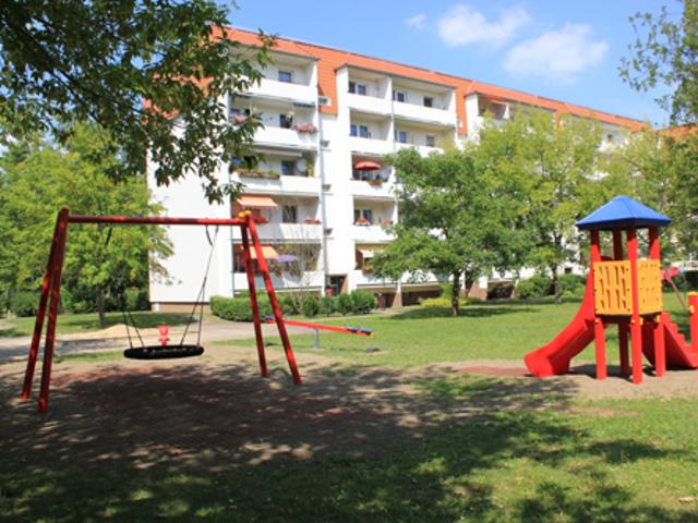 3. OG mit Südbalkon