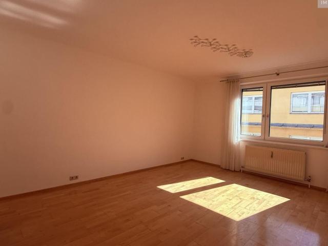 3.Og ohne Lift! Wg Geeignete 3 Zimmer Neubauwohnung mit Gemeinschaftsgarten!