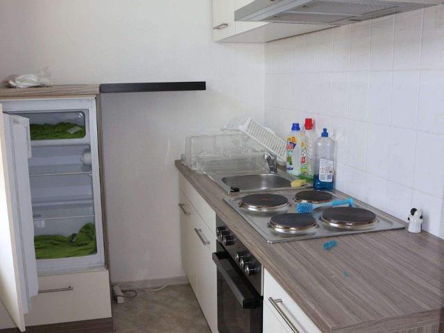 3.OG inkl. EBK Laminat und Bad mit Wanne TageslichtkÃ¼che
