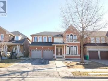 House for sale in Peel, Ontario - Garden