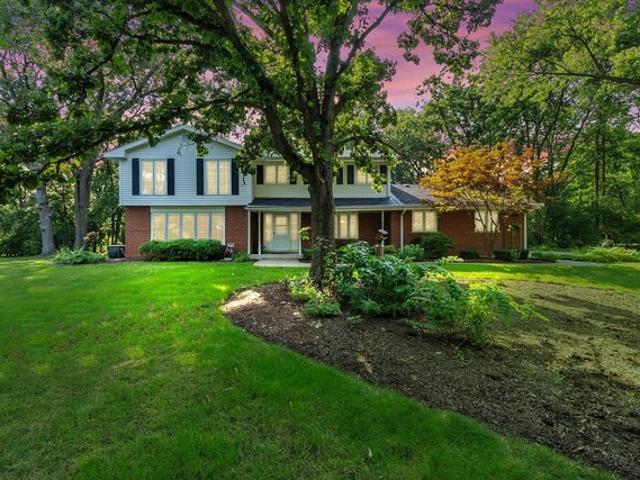 3 Old Creek Rd, Palos Park, IL 60464