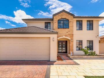 3 OLD NURSERY LANE, WILLETTON, WA, 6155