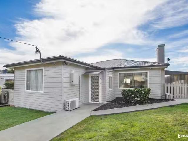 3 Old Surrey Road, EMU HEIGHTS, TAS 7320 House for Rent