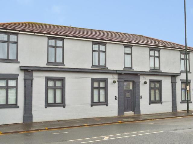 3 Oldham Road, Failsworth M35, 2 bed flat to rent, £995 pcm | PrimeLocation