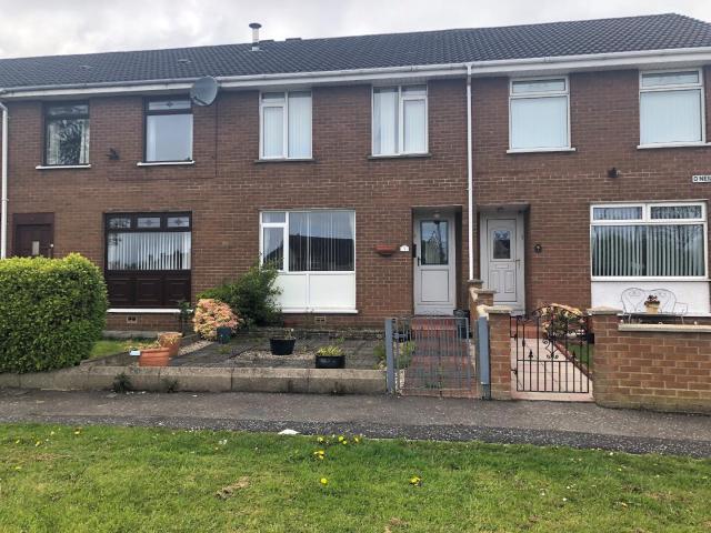 3 O'Neills Road, Newtownabbey