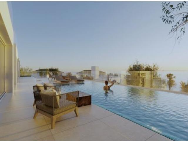 3 OPORTUNIDADES UNICAS VILLA DE LUJO VISTAS IMPRESIONANTES A UN PASO DEL MAR PISCINA PRIVADA