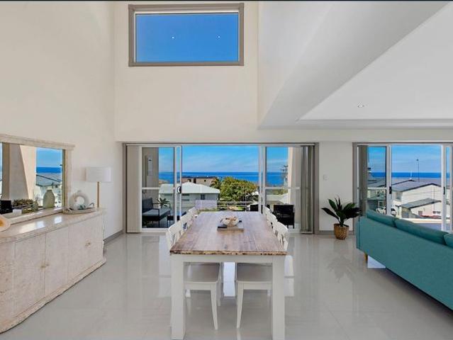 3 or 6 month Lease Only Ocean Views Furnished