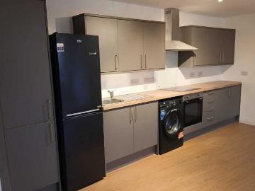 3 Orange Grove, Wisbech