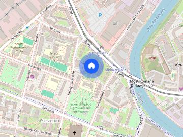 Osiedle Szczepin, Wrocław, Województwo dolnośląskie