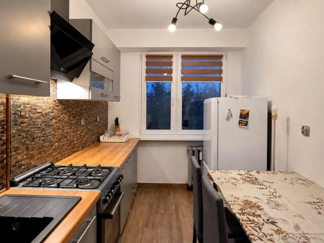 3 osobne pokoje, 54,60 m² | Os. Nowe Miasto Rzeszów