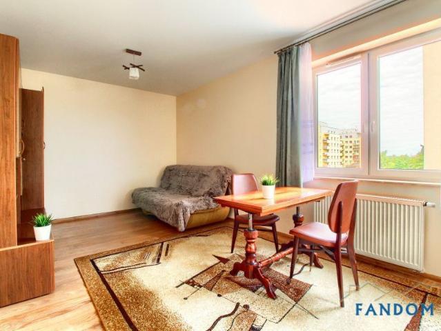 3 OSOBNE pokoje + BALKON | Architektów