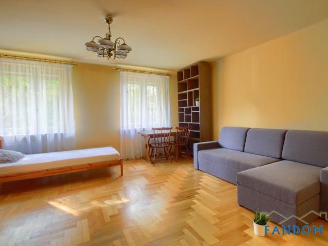 3 osobne pokoje | Niepodległości / Rejtana | 62m2