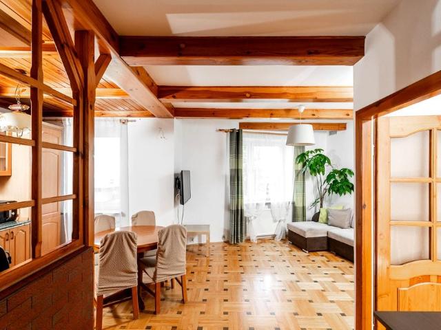 3 osobne sypialnie + salon | 70m2 | Czyżyny Kraków, 2 Pułku Lotniczego