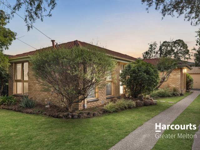 3 Atkin Street, MELTON, VIC 3337