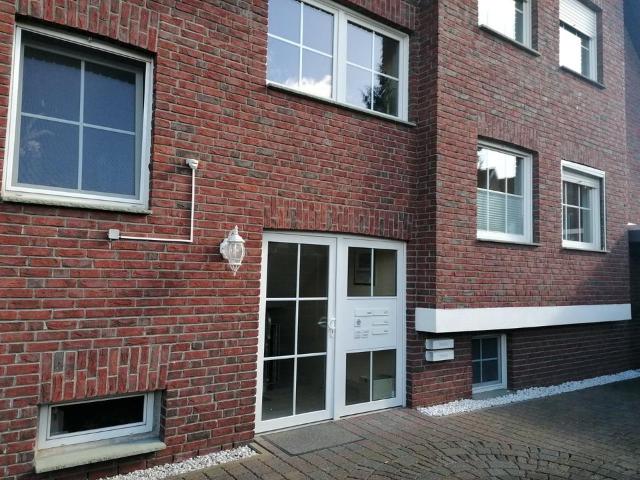 3 attraktive Eigentumswohnungen in Bester Lage von Kommern