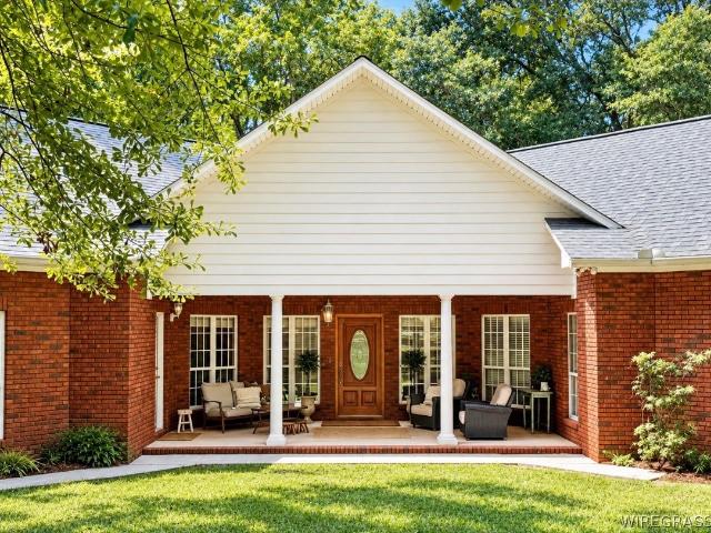 3 Audubon Place
