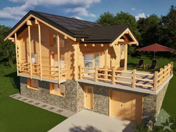 La Tzoumaz, Riddes, Bezirk Martinach, Wallis