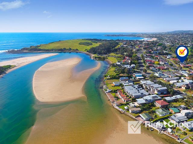 3 Austin Avenue, Minnamurra