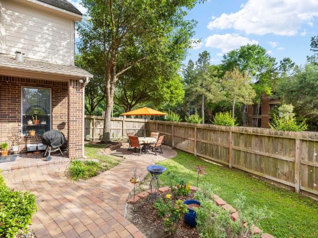 3 Avenswood Pl, The Woodlands, TX 77382 | MLS #17387
