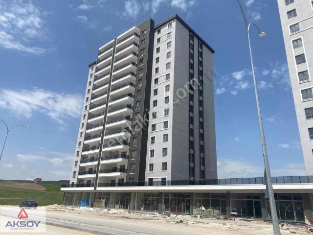 3 Ay Sonra Teslim/ Pursaklar Acil Girişine Komşu/ 4+1 Lüx Daire