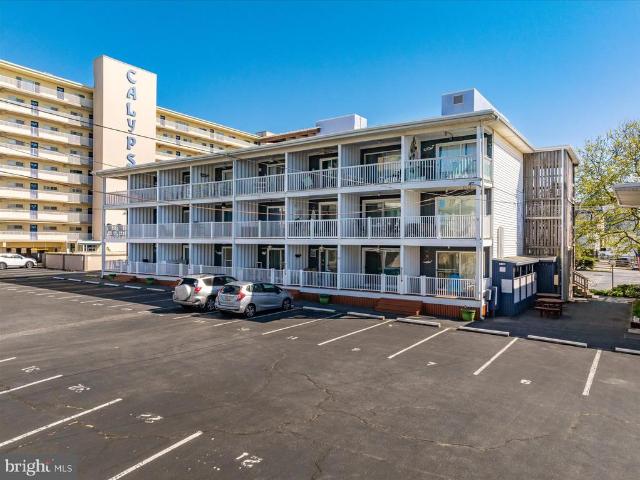3 A 63Rd Street # 26