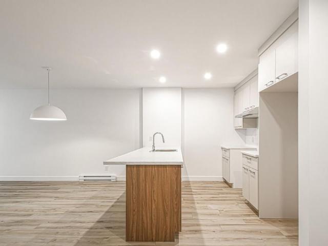 3½ à louer — 2062 Rue de la Visitation, app. 303