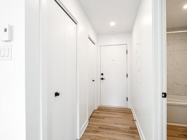 3½ à louer — 261 Rue Beauvilliers, app. 5