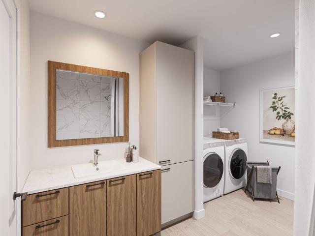 3½ à louer — 395 Avenue d'Argenteuil, app. 102