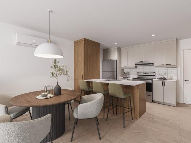 3½ à louer — 391 Avenue d'Argenteuil, app. 102