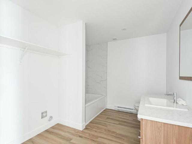 3½ à louer — 750 Rue Picotte, app. 103