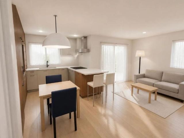 3½ à louer — 951 Rue Montcalm, app. 7