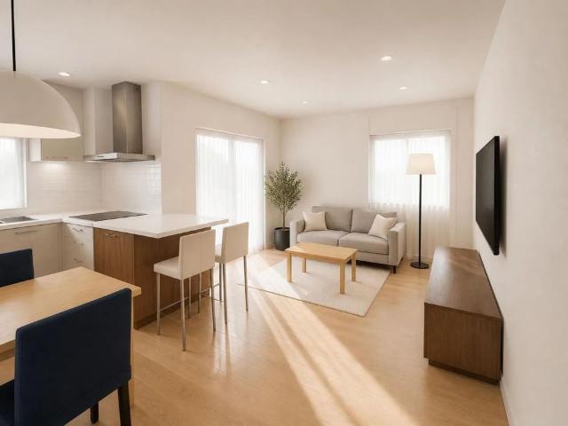 3½ à louer — 951 Rue Montcalm, app. 6