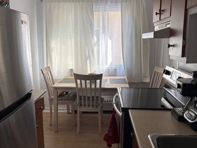 3 ½ à louer à Montréal – 1 220 $/mois