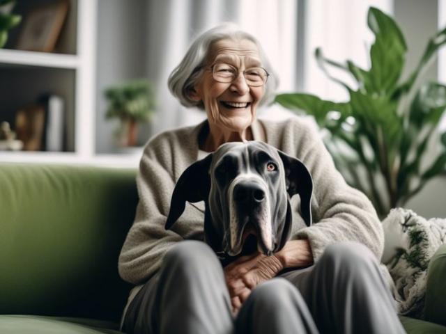 3 ½ à Louer, Animaux Acceptés!