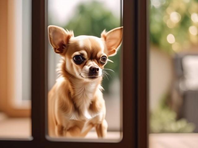 3 ½ à Louer, Animaux Acceptés!