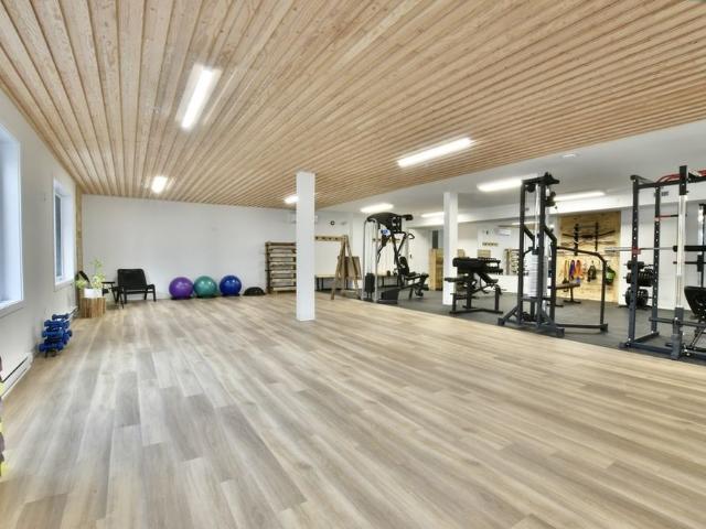 3 ½ à Louer, Gym Inclus!