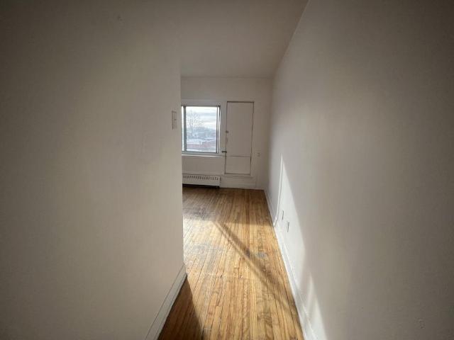 3½ à louer — Montréal Rosemont–La Petite Patrie — 1 250 $/mois — disponible maintenant