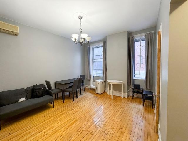 3½ à Louer — McGill Ghetto — 1395 $/mois