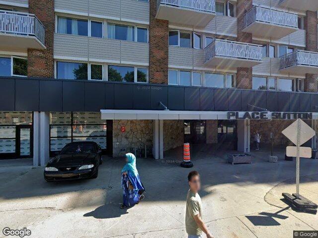 3½ à Louer Sutton, Montréal