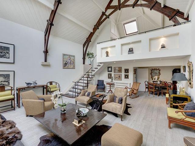 3 Acacia Road, London, NW8 6AB, United Kingdom | 2 bed duplex for rent #101695939 | Rentberry